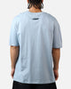 Pro Standard Los Angeles Dodgers Stamped T-Shirt Light Blue