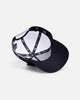 New Era North Queensland Cowboys 'NRL 26 Retro Trucker' 9FORTY A-Frame Snapback Original Team Colours