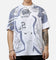 Mitchell & Ness Derek Jeter Showstopper T-Shirt Navy