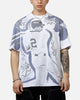 Mitchell & Ness Derek Jeter Showstopper T-Shirt Navy