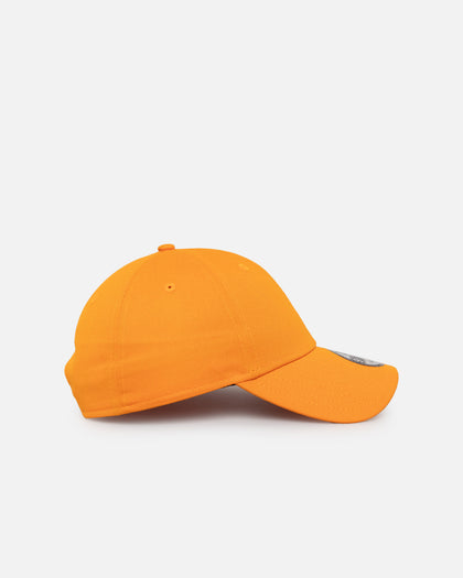 New Era McLaren Flawless 9FORTY A-Frame Snapback Medium Orange