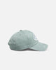 Von Dutch Distressed Zigzag Strapback Sage