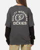 Dickies Payson 2Fer Long Sleeve T-Shirt Black