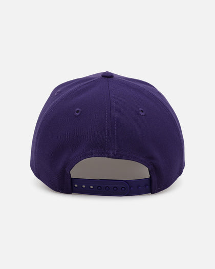 New Era Detroit Tigers 'Purple Rose' 9FORTY A-Frame Snapback Purple
