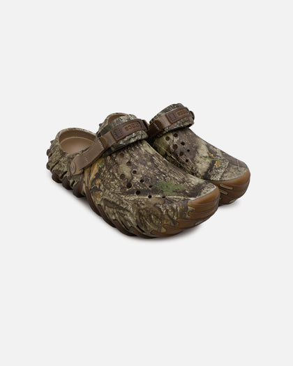 Crocs Echo RO Clog Real Tree Camo