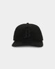 New Era Boston Red Sox Core Golfer Snapback Black/Black