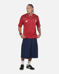 Adidas Liverpool LFC ST Jersey Red