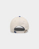 47 Brand Vancouver Canucks Two Tone 47 Clean Up Strapback Natural