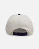 New Era Detroit Tigers 'Purple Haze 2.0' 9FORTY A-Frame Snapback Chrome/Purple