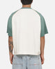 Carre Newport Raglan T-Shirt Ecru
