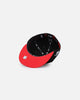 New Era Miami Heat 'NBA CE Headwear Collection' 59FIFTY Fitted Black
