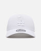 New Era Los Angeles Dodgers 'Easy White' 9FORTY A-Frame Snapback White/White
