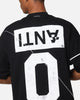 The Anti Order Azero Non Seam Oversized T-Shirt Black/White