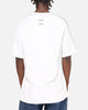 Adidas Teamgeist T-Shirt White/Black