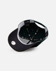 New Era San Diego Padres 'Rainforest' 9FORTY A-Frame Snapback Green/Brown