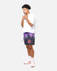 Mitchell & Ness Toronto Raptors 30 Year Shorts Black/Purple