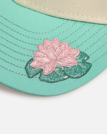 New Era x McLaren F1 'Brazil' 9SEVENTY Snapback White
