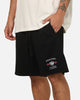 Bleacher Athletic St. George Illawarra Dragons NRL 1908 Track Shorts Black