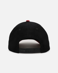 New Era Las Vegas Raiders 'Velvet Cord Certified Lover' 9FORTY A-Frame Premium Corduroy Snapback Violet