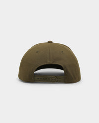 47 Brand Los Angeles Dodgers 'Sandalwood Replica' '47 MVP DT Snapback Sandalwood