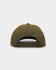 47 Brand Los Angeles Dodgers 'Sandalwood Replica' '47 MVP DT Snapback Sandalwood
