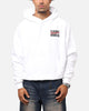 Saint Morta Forever Boxy Hoodie White