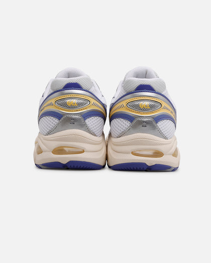 Asics GT-2160 White/Blue Violet