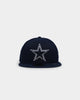New Era Dallas Cowboys 59FIFTY Fitted Navy