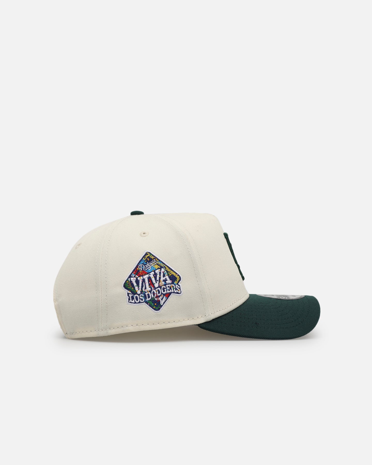 New Era Los Angeles Dodgers 'Viva Los Dodgers' 9FORTY A-Frame