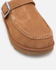 Ugg Boots Women's Goldenstar Evelina Clog Chestnut