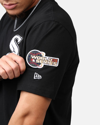 New Era Chicago White Sox 'Logo Select Official Team Colors' T-Shirt OTC