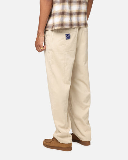 Carre C-Track Pant Khaki