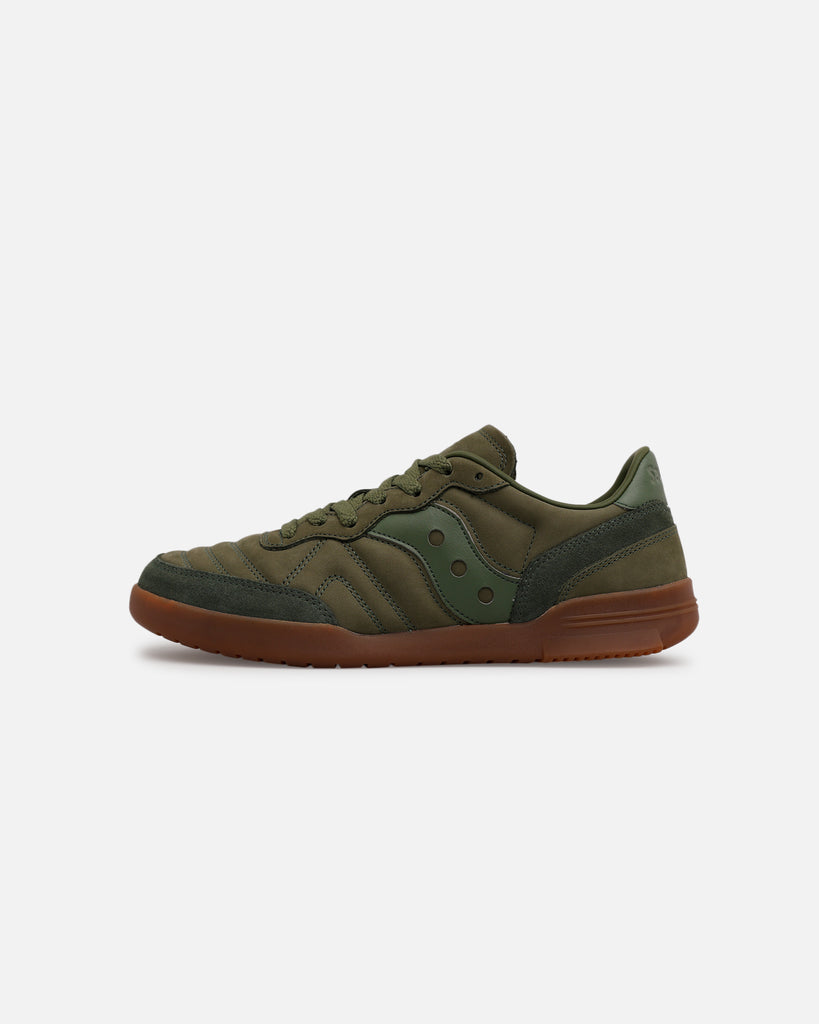 syuko〜 Saucony 586I Nubuck Cypress | Culture Kings US