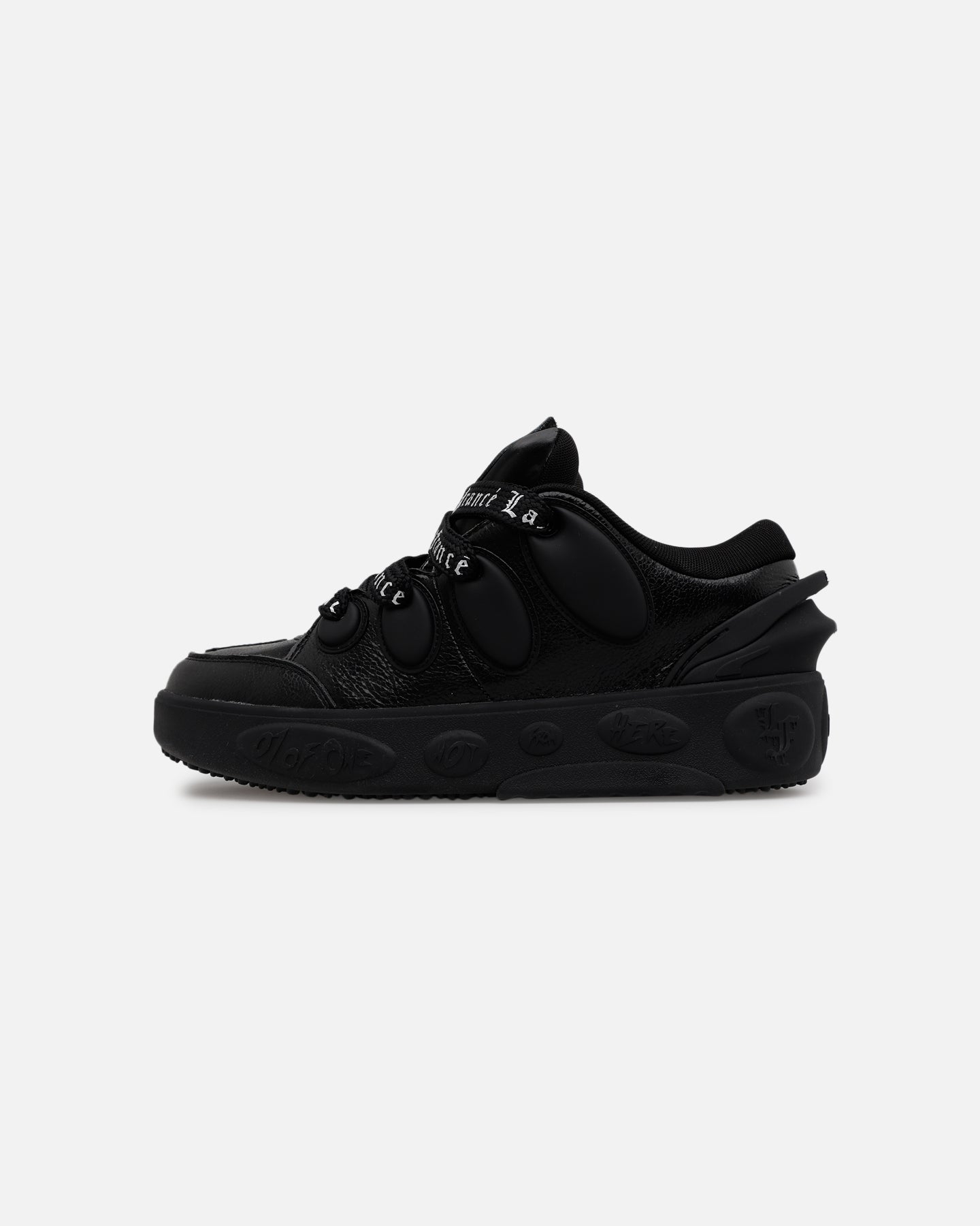 PumaLaFranceSlime ラメロボールラフランス　27.5 ブラック Puma X Lamelo Ball LaFrancé Chrome Black | Culture Kings US