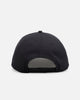 New Era Mexico National Baseball Team 'Gray Tonal Rose Embroidery' 9FORTY A-Frame Snapback Gray