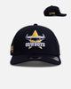 New Era North Queensland Cowboys 'NRL Vegas Round 2026' 9SEVENTY Stretch Snapback Official Team Colour
