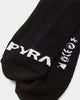 Pyra Volt Team Socks Black/White