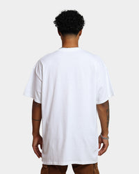 Goat Crew Hellraiser T-Shirt White
