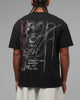 Loiter Revenant T-Shirt Vintage Black