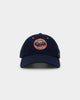 47 Brand Houston Astros 'Wooly Clean-Up' Strapback Navy