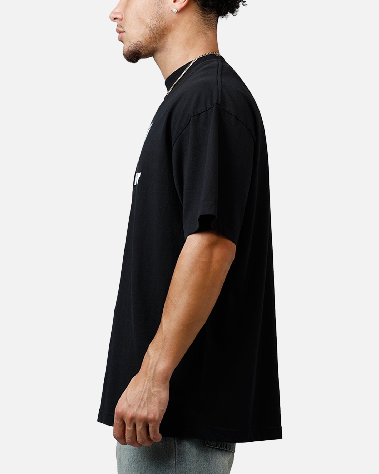 Global Merchandising Oasis Live Forever T-Shirt Black | Culture