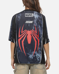 73Studio Marvel Spider-Man Superior Jersey Black