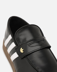 Adidas Handball Spezial Loafer Black
