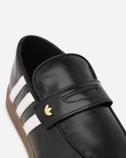 Adidas Handball Spezial Loafer Black