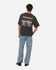 Mitchell & Ness X Mclaren F1 1963 T-Shirt Washed Black