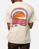 RDCWorld Bobble Head T-Shirt Off White