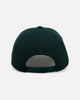 New Era San Diego Padres 'Evergreen' 9FORTY A-Frame Snapback Dark Green