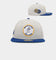 New Era Milwaukee Brewers 'Batter Up' 59FIFTY Fitted Stone