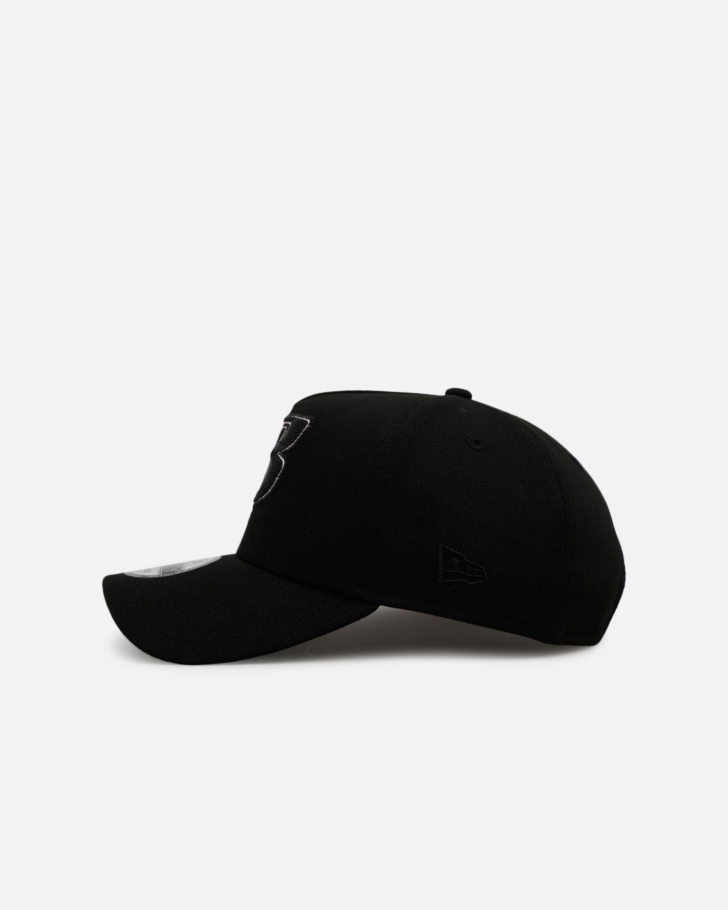 New Era Ruff Ryders Entertainment 'Homage' 9FORTY A-Frame Snapback