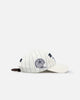 Pro Standard Dallas Cowboys Pinstripe Dad Hat Strapback Eggshell/Yellow
